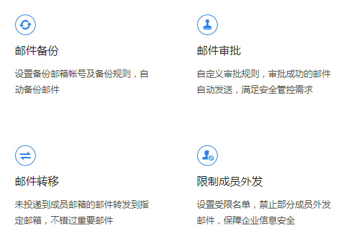 騰訊企業郵箱 騰訊企業郵箱