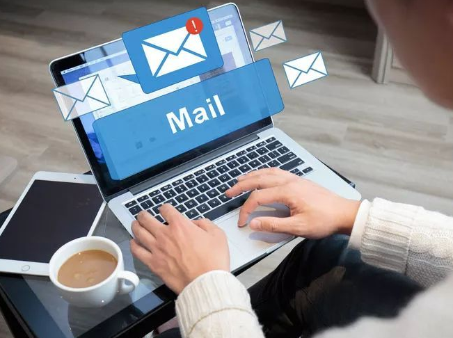 企業郵箱 企業郵箱