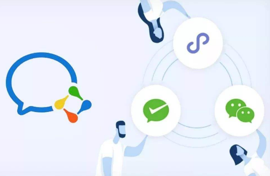 企業微信 企業微信