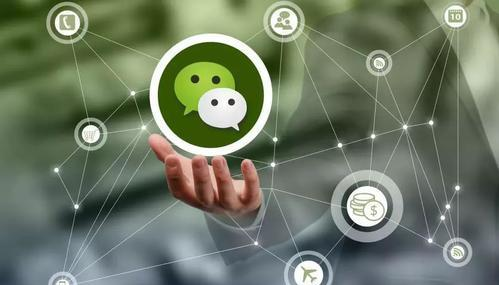 企業(yè)微信 企業(yè)微信