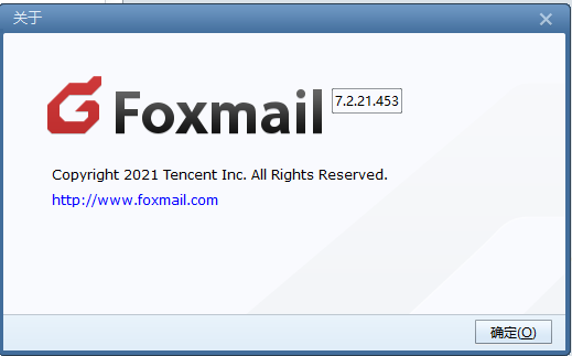foxmail foxmail