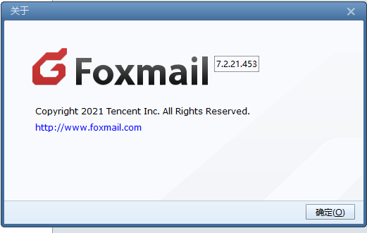 foxmail foxmail