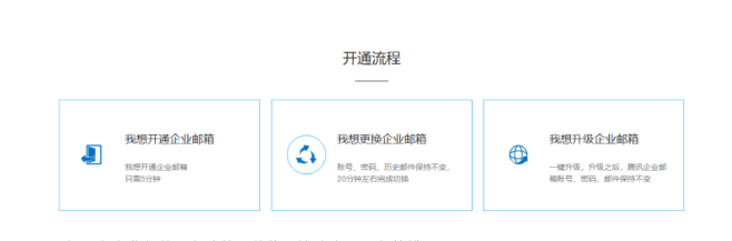 騰訊企業(yè)郵箱 騰訊企業(yè)郵箱